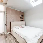 Lägenhet Cozy Family Tirana