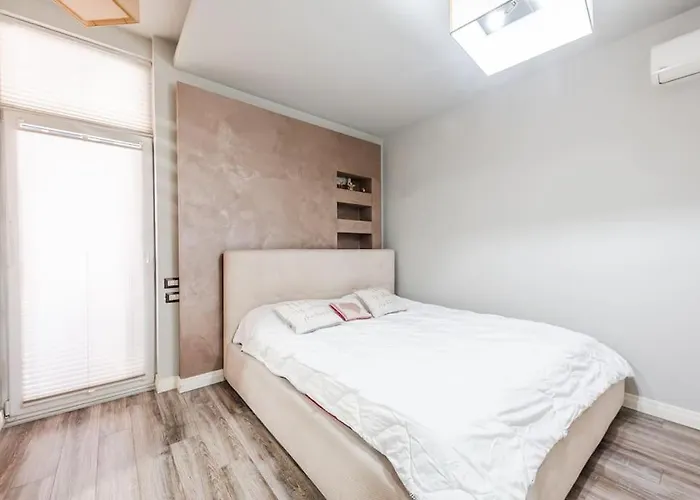 Apartment Cozy Family Tirana