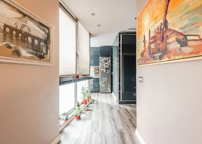 Apartment Cozy Family