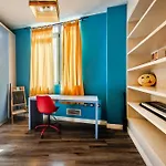 Appartement Cozy Family *
