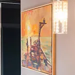 Cozy Family Appartement *