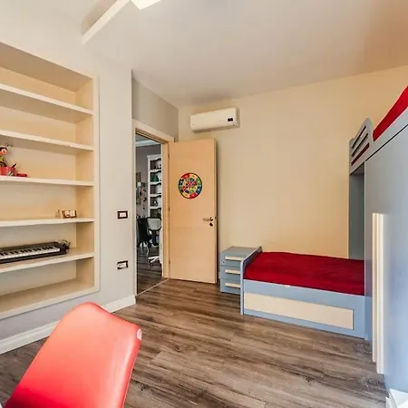 Appartement Cozy Family Tirana