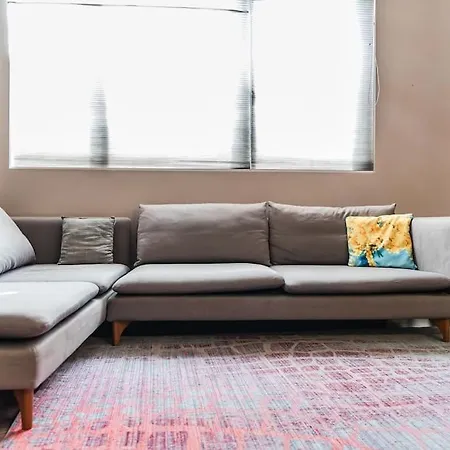 Appartement Cozy Family *