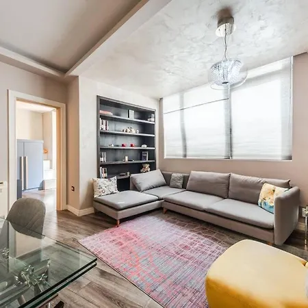 Apartment Cozy Family