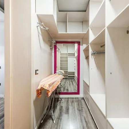 Appartement Cozy Family *