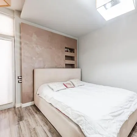 Appartement Cozy Family Tirana