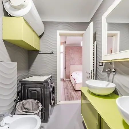 Appartement Cozy Family
