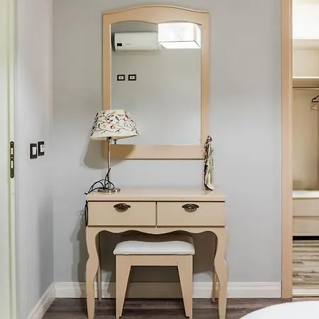 Cozy Family Appartement *
