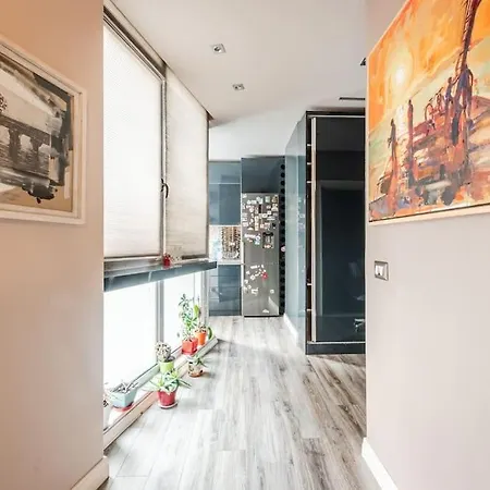 Appartement Cozy Family
