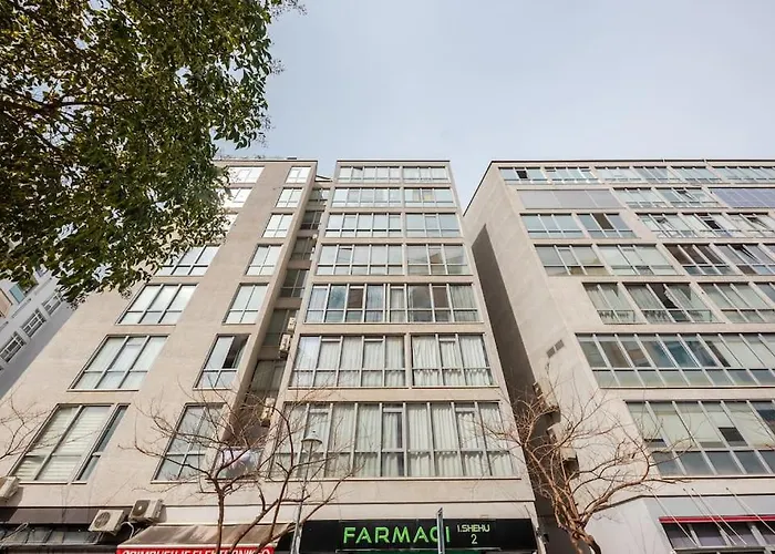 Appartement Cozy Family Tirana