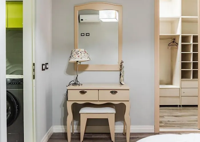 Cozy Family Appartement *